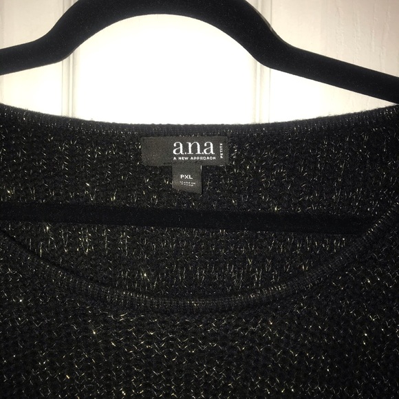 Sweater - Picture 2 of 2